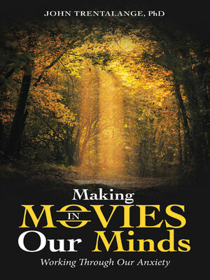 cover image of Making Movies in Our Minds